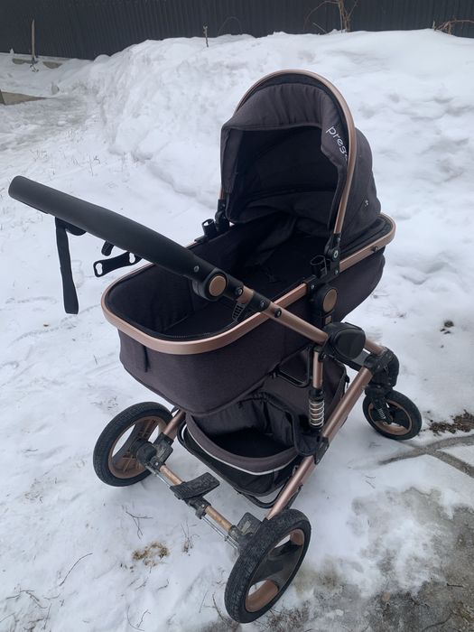 Продается коляска