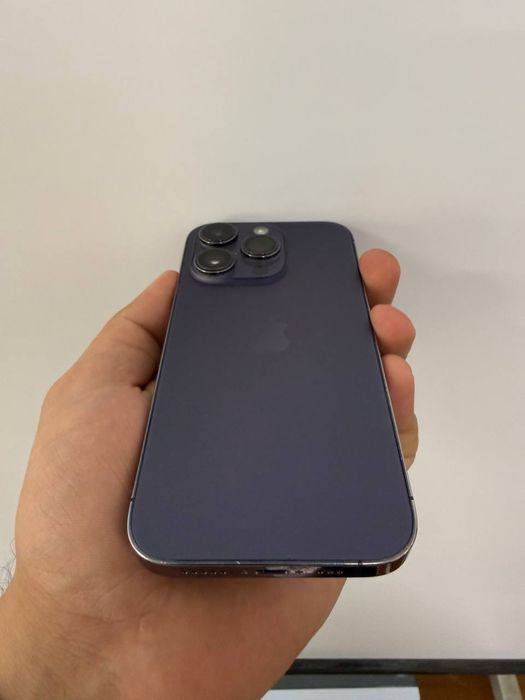 Iphone 14 Pro 128Gb