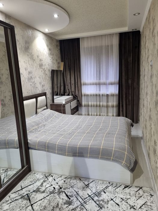 Сдам квартиру 2-х комн., переделанная в 3х, Чиланзар-5