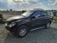 Ssang Yong Actyon  2.0 XDi 4x4 Автоматик за части