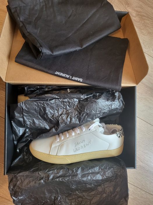 Оригинални Saint Laurent