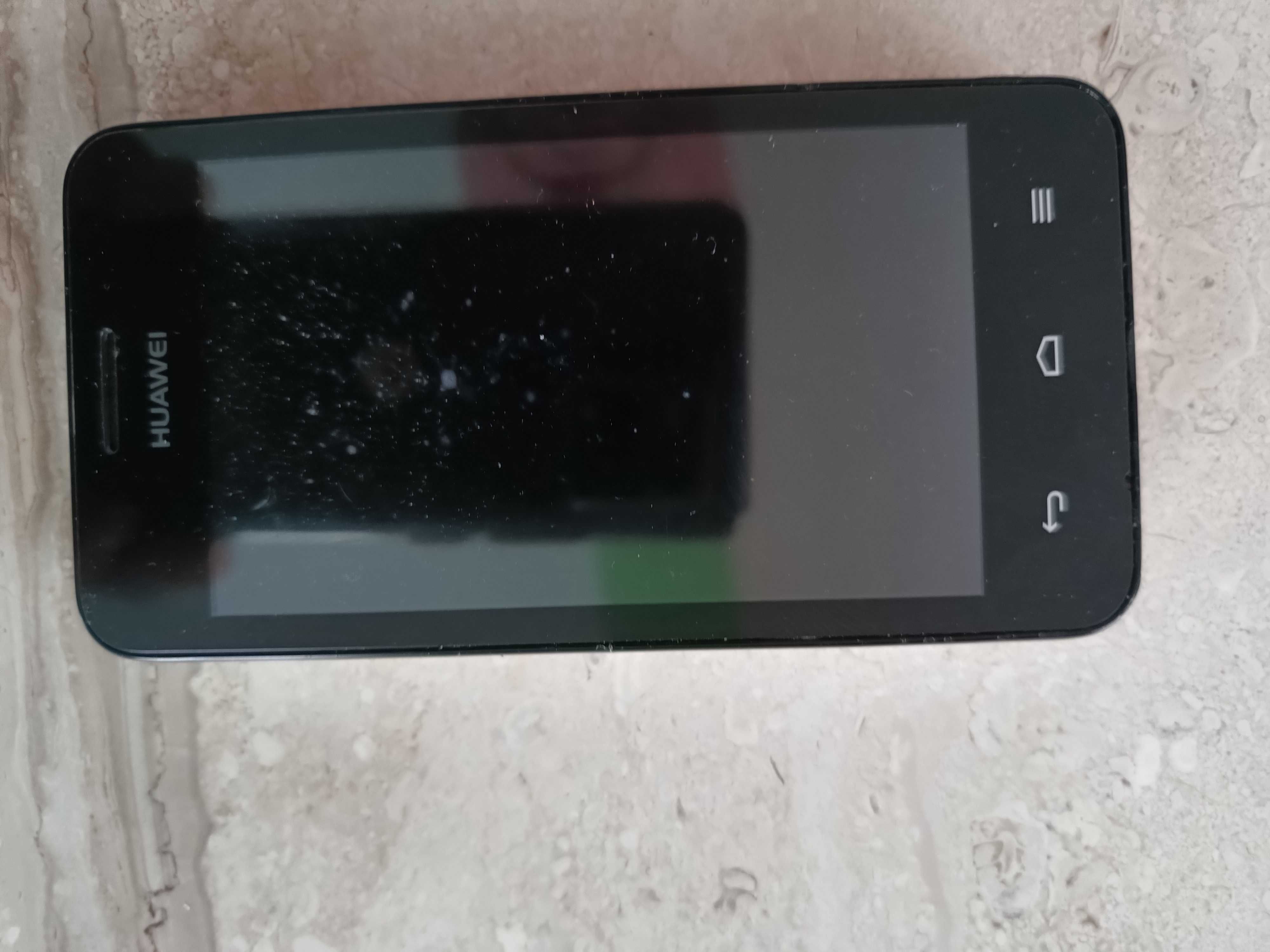 Продавам Смарт Телефон HUAWEI-Y330