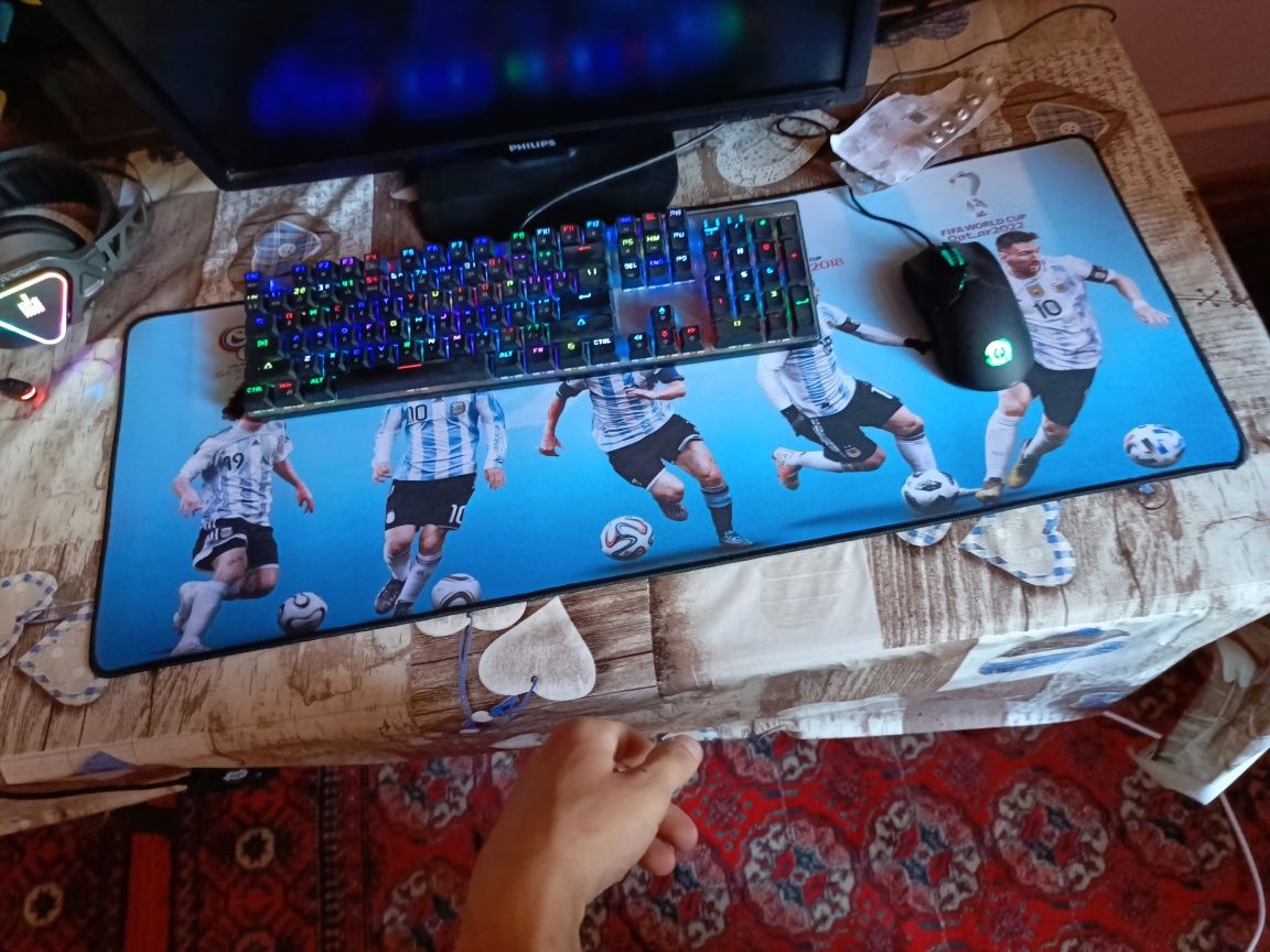 Компьютер игровой