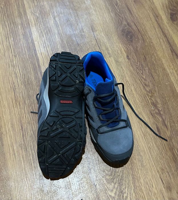 Adidas terrex 36 номер