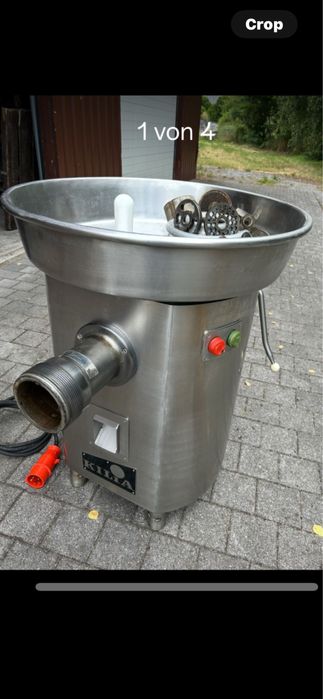 Месомелачка 114мм” КИЛИА”