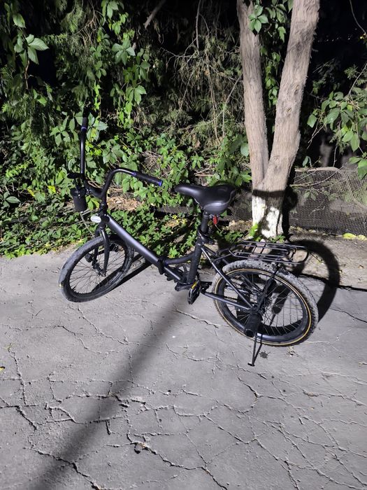 Kama velosipet Narxini kelishamz