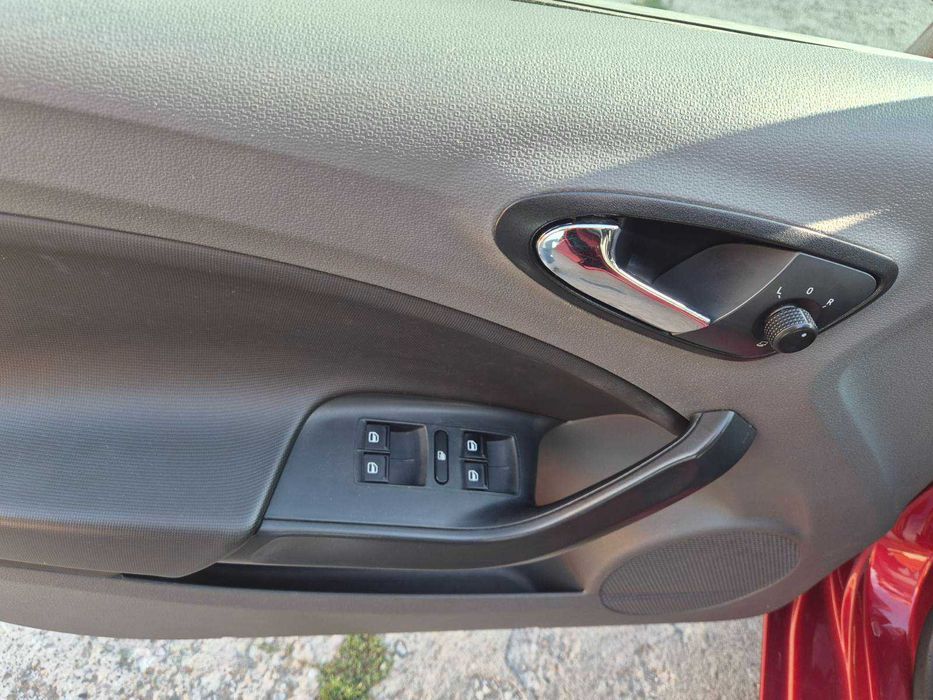 Seat Ibiza комби