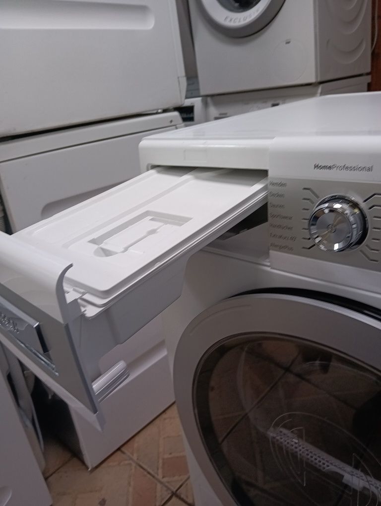 Сушилня с термопомпа Бош Bosch Home Professional 8кг А+++ 2 г.гаранция