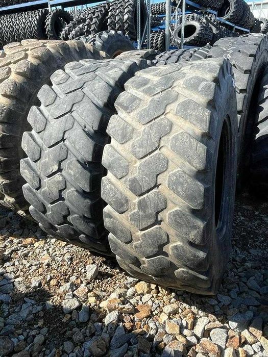 460/70R24 Firestone Cauciucuri Radiale Sh Industriale BuldoExcavator