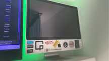 Imac 2009 early