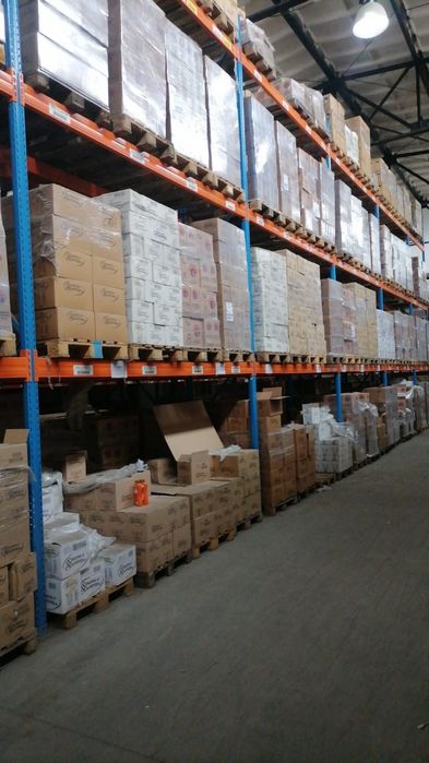 Rafturi metalice Premium