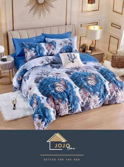 Lenjeri de pat 6 piese livrare prin curier plata la livrare