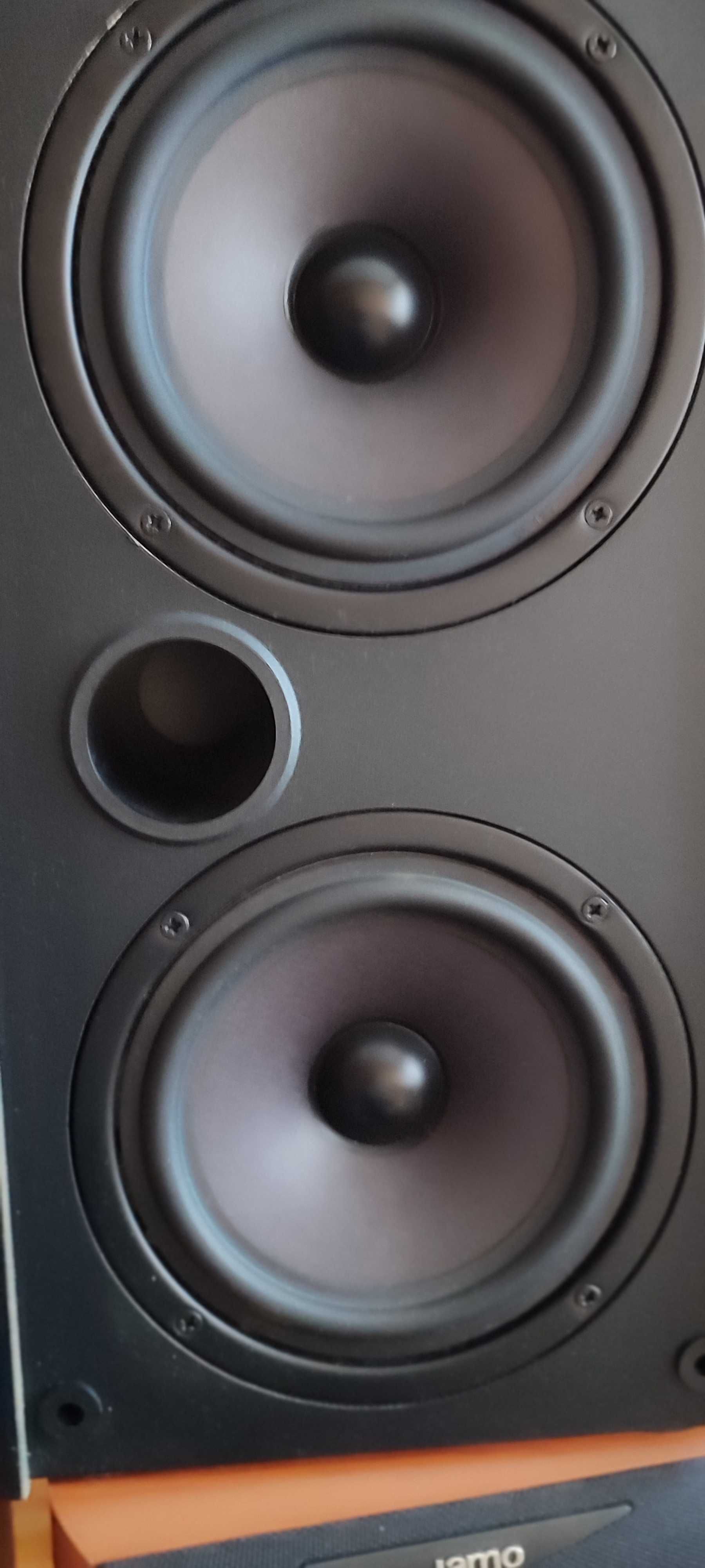 Heco int.reflex 20