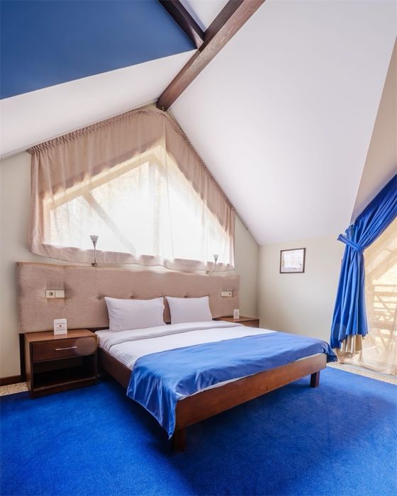 Коттедж по суточно