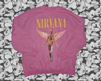 Блуза Nirvana HM