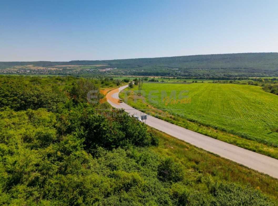 Продава се Парцел в с. Рогачево, Област Добрич - 2510 кв.м за 10 €/кв.м - Снимка #7