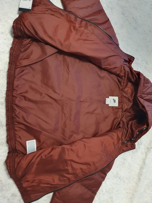 Geacă damă NIKE Therma-Fit