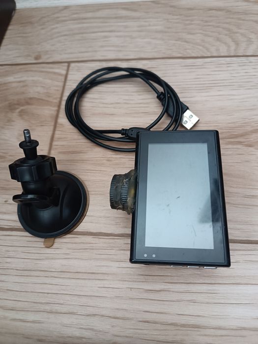 Видеорегистратор