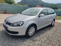 Volkswagen Golf 1.4t 122cp 6+1 viteze Navigație an 2011 Euro 5
