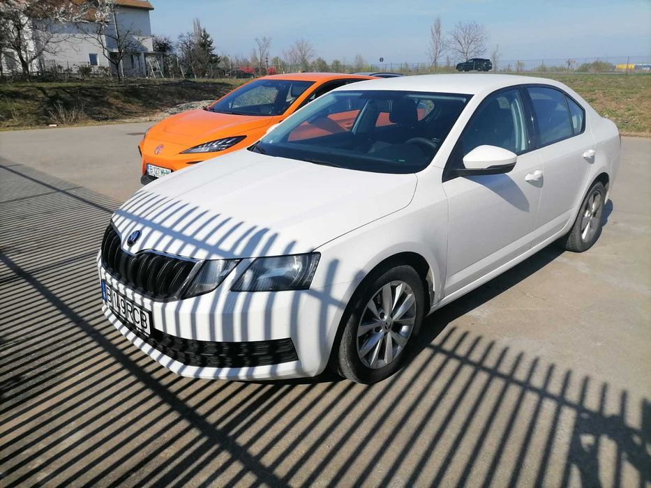 Flota Uber/Bolt - alege masina care ti se potriveste si incepe acum!