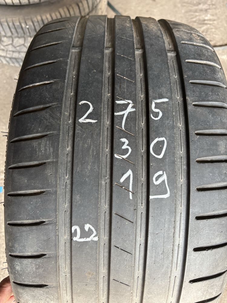 1 бр гума 255/35/19-275/35/20-295/30/20-275/40/20-235/45/18-175/55/20