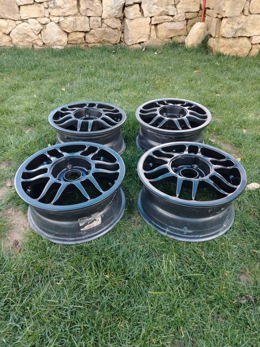 Джанти  14  цола