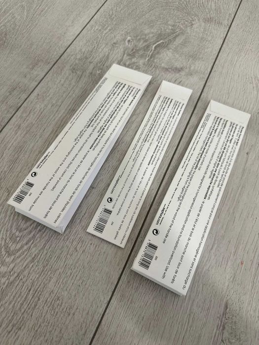 Set Pensule Machiaj SEPHORA Multitasker/Eyeliner/Foundation NOI