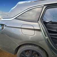 Geam fix aripa spate ornament crom 28% Opel Astra K sport tourer 2020