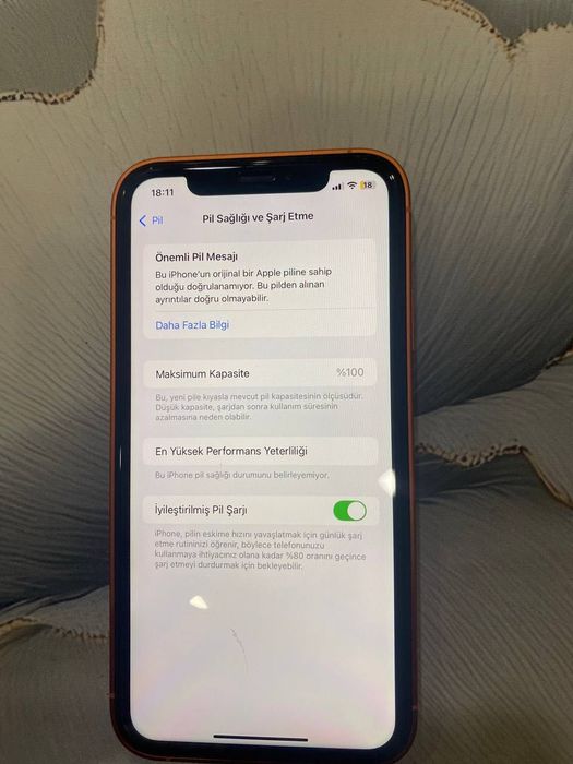 iphone 17 qilingan garantiya