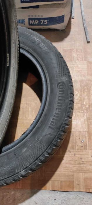 Автомобилни гуми