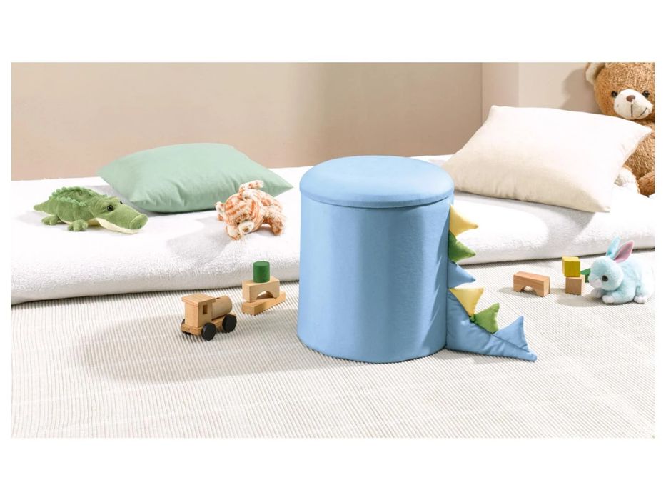 Детско столче/табуретка Лидл/Lidl