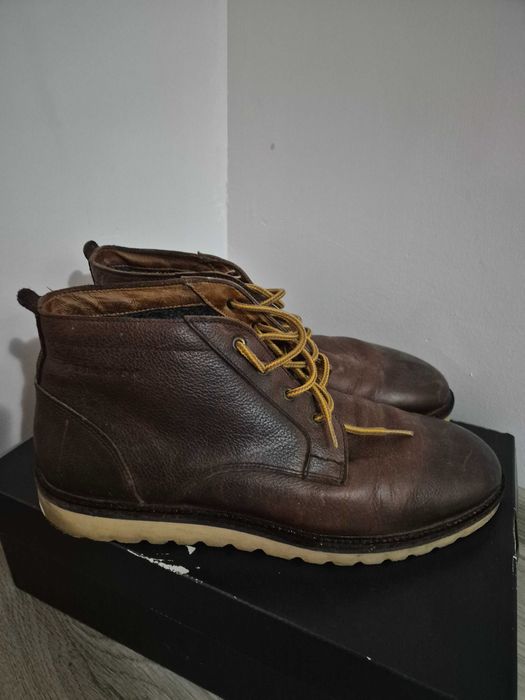 Мъжки боти stockhol