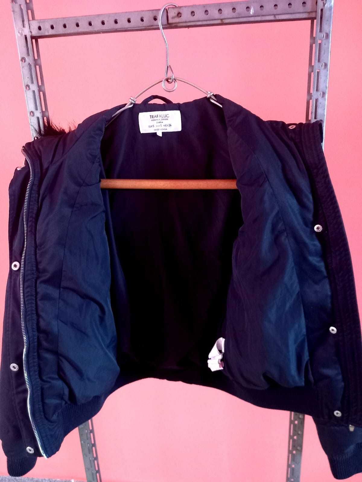 Geaca ZARA scurta
