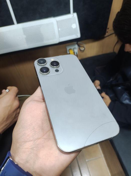 Iphone Xr 15. PRO Korps 128 GB