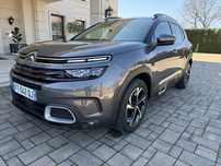 C5 Aircross Black SHINE  130 Cp An 2021