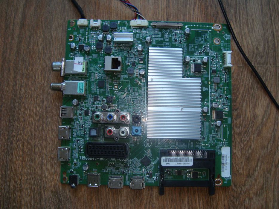 placa baza - 715g6842-m0c-000-005n