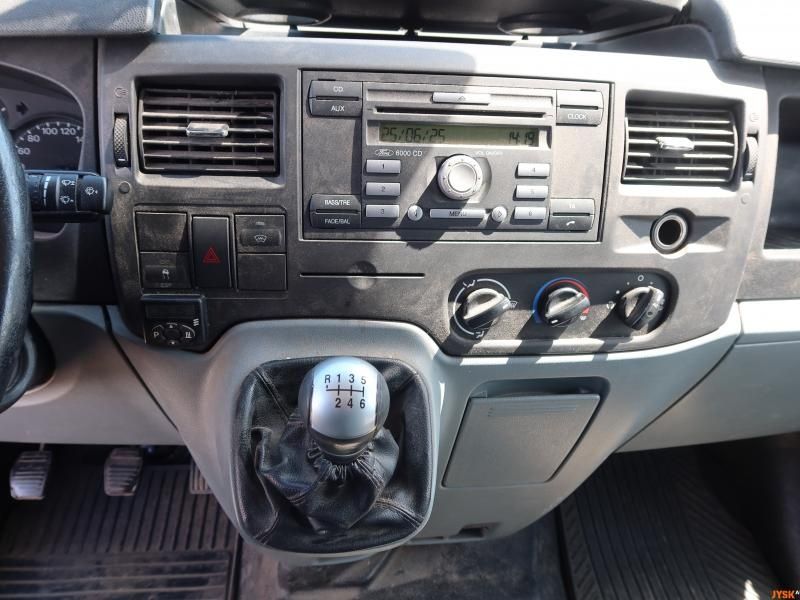 Ford Transit 2.2 TDCi, 2011, 300M