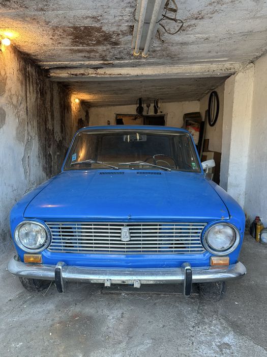 Продавам Жугула 2105