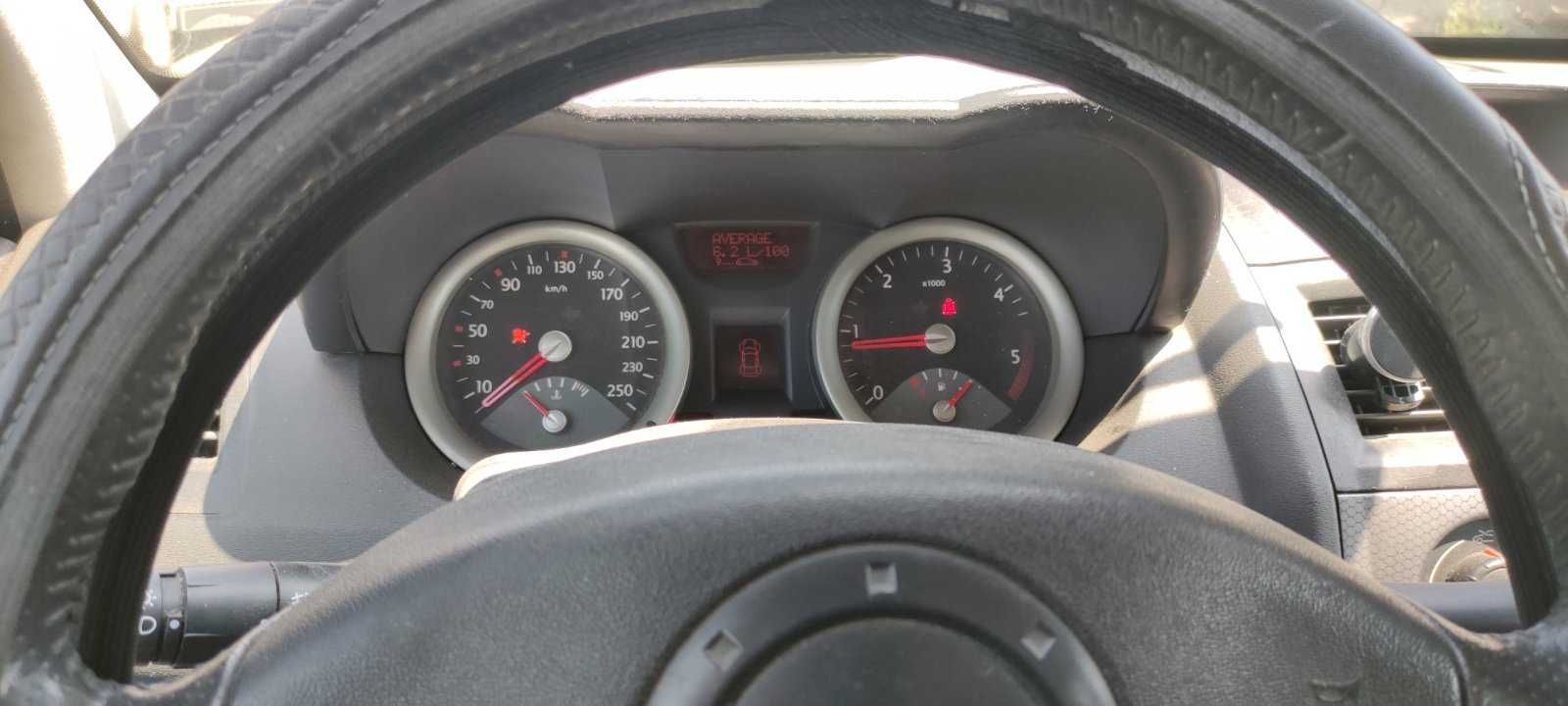 Renault Megane 1.5 DCI