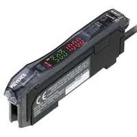 Senzor keyence amplificator laser digital