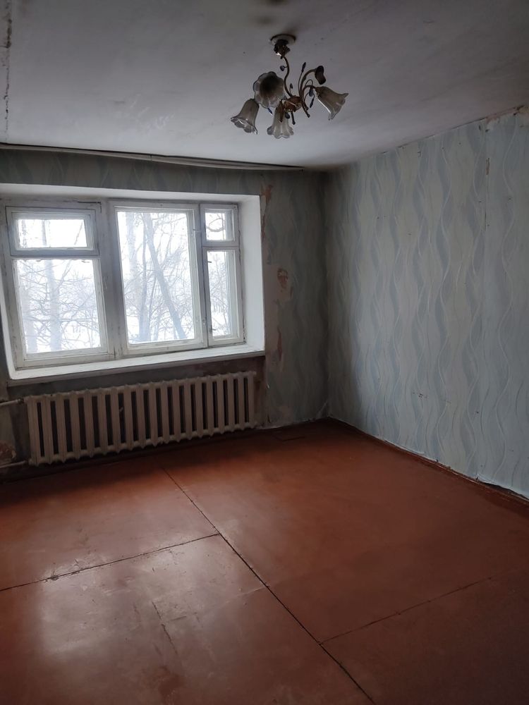 Продается квартира в Сортировке