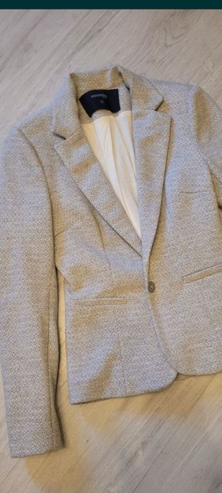 Sacou dama H&M office