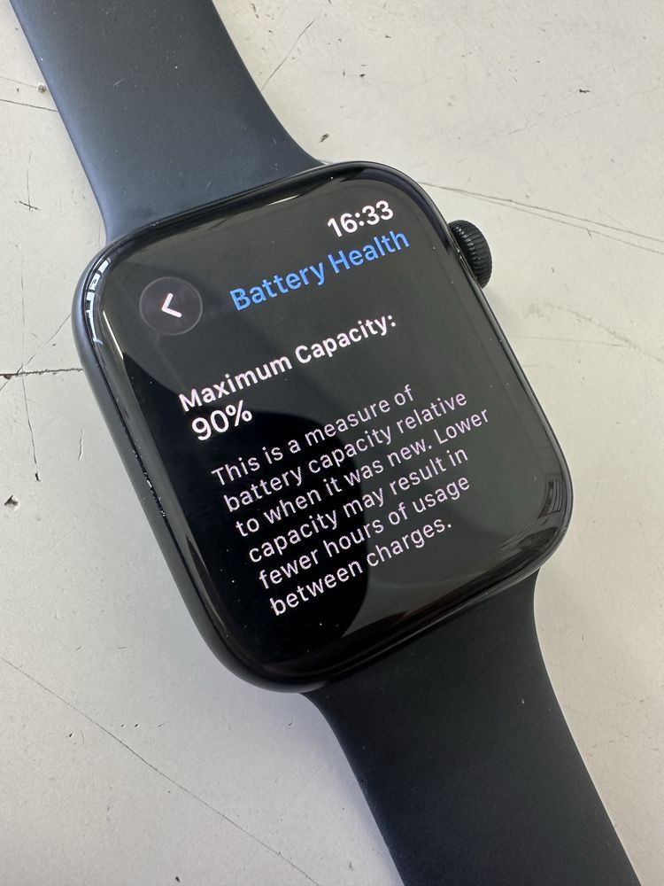 Apple watch se 2gen 44mm