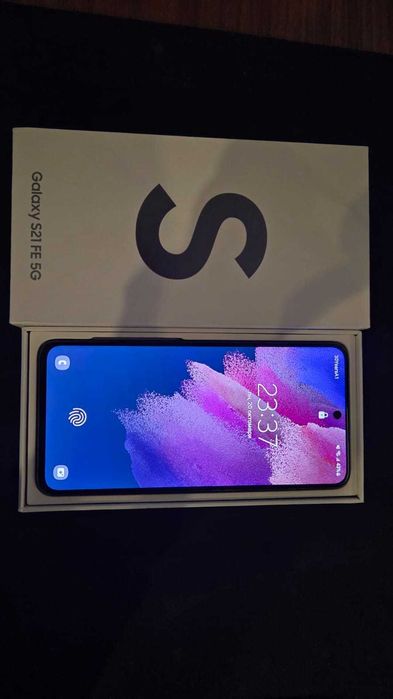 Samsung Galaxy S21 FE