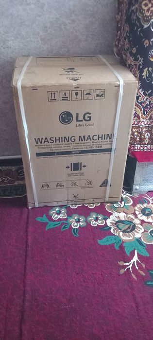 Kir yuvish mashinasi