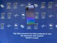Samsung A41, 64Gb, Blue, Dual SIM, Factura & Garantie ! MR