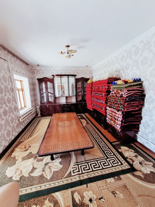 Уй сотилади.  Дом продаётся