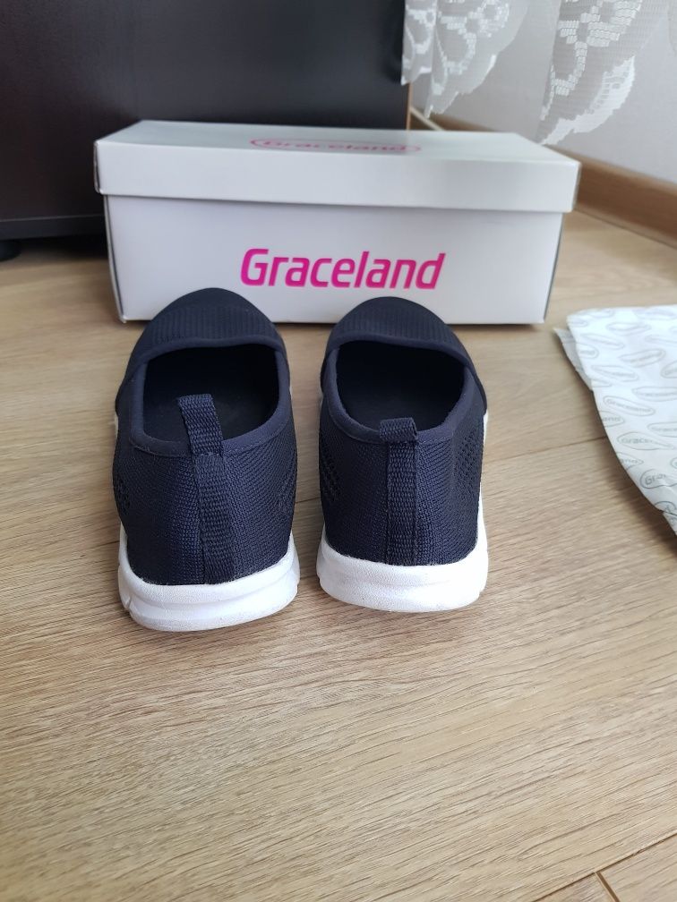 Дамски обувки “Graceland ” 38
