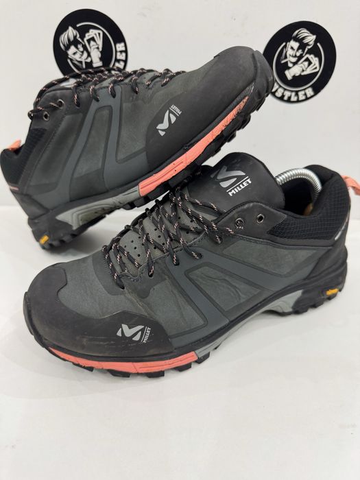 Туристически обувки MILLET GORE-TEX . Номер 41.5