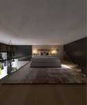 Design interior - Randari 2 si 3 D